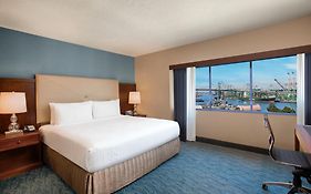 Crowne Plaza Hotel Los Angeles Harbor, an IHG hotel